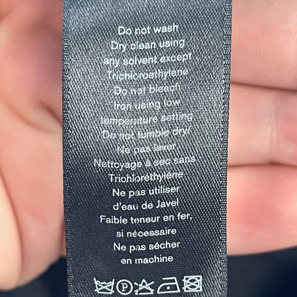 Rag & Bone Houndstooth Wool Blazer - Picture 2 of 9